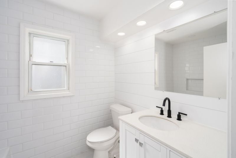 Top Bathroom Remodeling Companies in Bloomington, IL