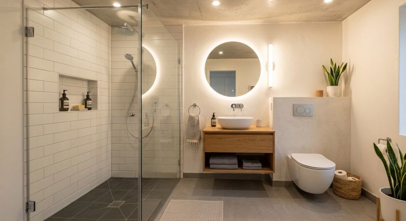 Top Bathroom Remodeling Companies in Washington, IL