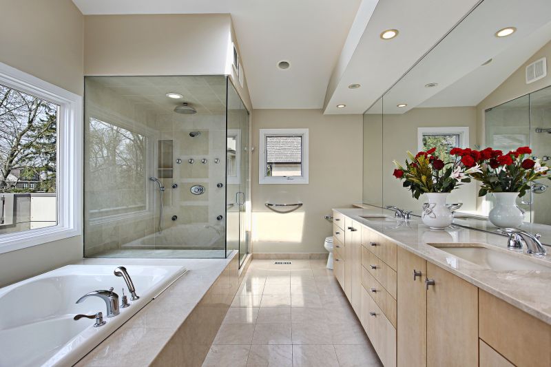 Bathroom Remodel Specialists